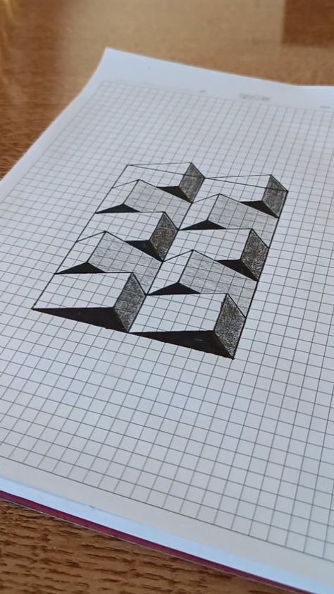 Omran O Mezher | #drawing #3d | Instagram Cool Art To Draw, 3d Instagram Post, 3d Doodle Art, 3 D Drawing, 3d Drawing Ideas, 3d Illusion Art, 2023 Drawing, Tessellation Art, Optical Illusion Drawing