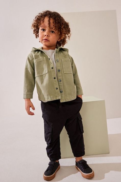 It's within 19 days looks quality and good I'll be available more thank you. Kids Boy Outfit, Kids Outfits Boys, Toddler Fashion Boy, Toddler Outfits Boy, Kids Boys Fashion, Hooded Shacket, Boys Fashion Trends, Denim Shacket, Teen Clothes