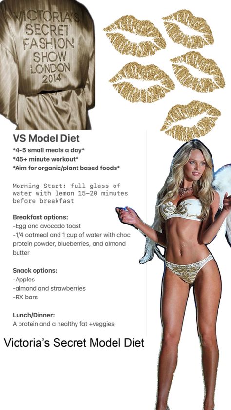 Vs Models Off Duty, What Eat In A Day, Supermodel Diet, Model Portfolio Examples, 200s Outfits, Angel Workout, Summer Motivation, Supermodel Body, Model Tips