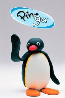 Pingu Pingu, Penguin Cartoon, Kids Series, Cartoon Posters, Kids Tv, Sister Birthday, Kids Shows, Animated Characters, Prime Video