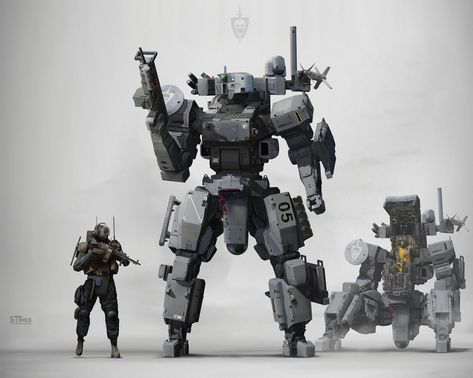 Navy Art, Military Gear Tactical, Transformers Design, Tactical Gear Loadout, Military Artwork, Drone Design, Arte Cyberpunk, Spaceship Design, Traditional Games