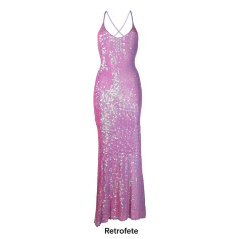 Dress Gallery, Designer Evening Gowns, Dress Closet, T Dress, Embellished Gown, Lilac Purple, Pink Outfits, Evening Gowns Formal, Embellished Dress