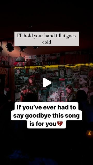 Stephanie Rainey on Instagram: "Lots of tears shed over the past couple shows for this song. I’m eternally grateful for your connection to this❤️🥹 #grief #griefjourney #griefsupport #song #singersongwriter #irishartist #lyrics #fyp #viralsong" Viral Song, We Shed, Grateful For You, You Smile, Make You Smile, Singer Songwriter, Things To Make, Beautiful Things, Words Of Wisdom