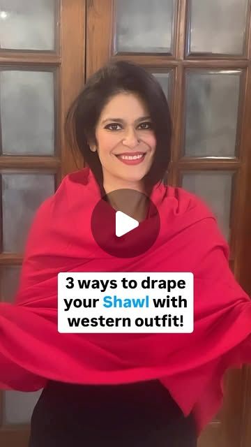 Belted Shawl Outfit, Showl Rapping Style, How To Tie Shawls And Wraps, Shawl To Cardigan, Shawl Outfit Summer, How To Wear A Shawl With A Dress, How To Style A Shawl, How To Wear A Shawl, Tie A Shawl