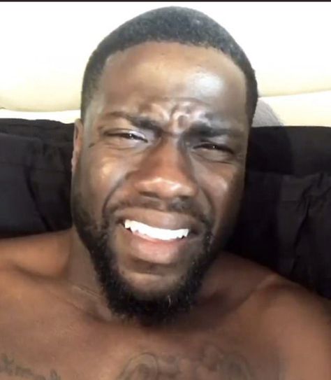 Kevin Hart, Reaction Face, Instagram Funny Videos, Funny Profile, Mood Humor, Six Feet Under, Funny Profile Pictures, Silly Pictures, Funny Reaction Pictures