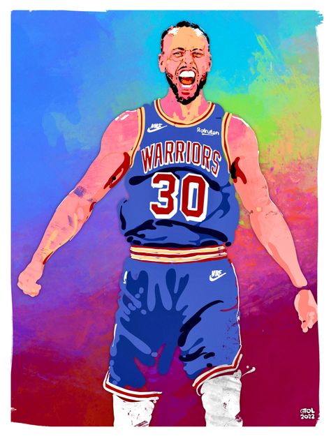 Custom illustration Digital portrait from photo Custom portrait Personalized gift Digital painting Modern art Painting from photo Modern Art Painting, Painting Modern Art, Steph Curry, Modern Art Paintings, Painting Modern, Illustration Digital, Custom Portrait, Portraits From Photos, Custom Illustration