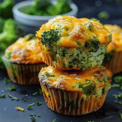 Muffin Dinner Recipes, Salty Muffins Recipes, Savoury Muffin Recipes, Vegetable Muffin Recipes, Muffins Savory, Savoury Muffins Recipes, Easy Savoury Muffins, Savory Protein Muffins, Savoury Muffins