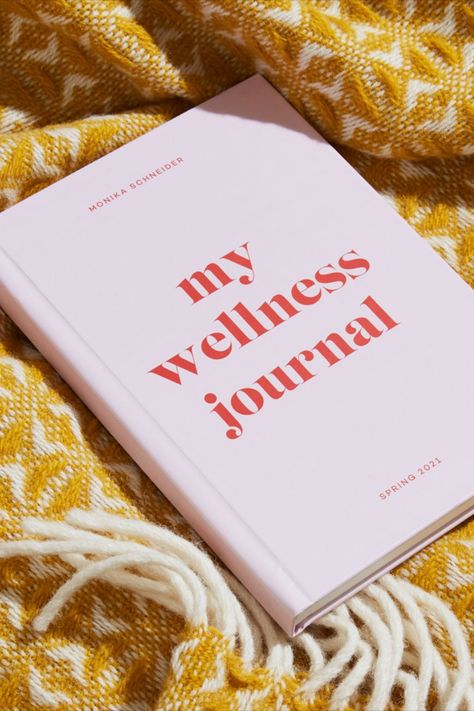 Journal Book Design, Daily Wellness Journal, Daily Planner Ideas, Goals Habits, Cute Daily Planner, Make Time For Yourself, Daily Planner Printables Free, Work Planner Organization, Set Intentions