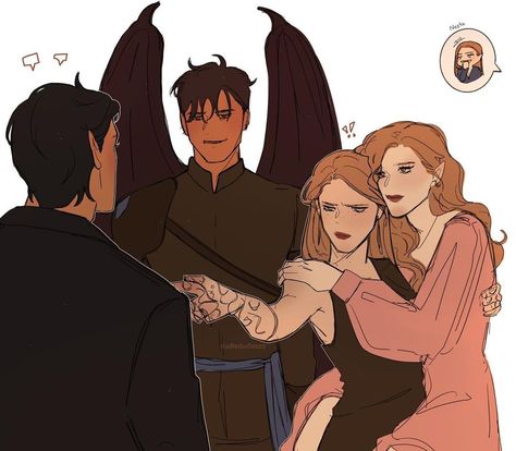 A Ruin Of Roses Fanart Finley, Elain Acotar Fanart, Elain And Azriel Acotar Fanart, Eris And Azriel Acotar Fanart, Elriel Fanart, Elain And Azriel Acosf, Elain Fanart Acotar, Acotar Book 1 Fanart, Fanart Acotar