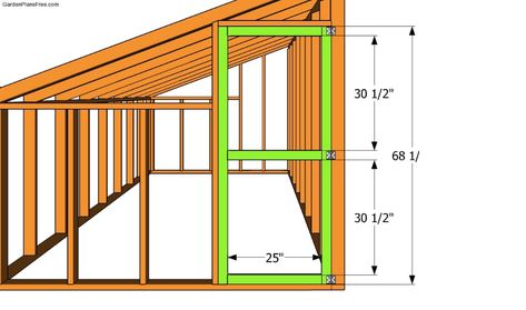 Greenhouse Plans Free, Diy Greenhouse Plans, Lean To Greenhouse, Lean To, Build A Greenhouse, Home Greenhouse, Wooden Greenhouses, Backyard Greenhouse, Small Greenhouse