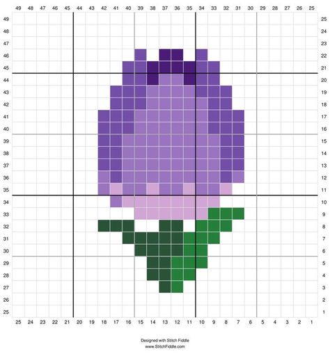 Acnh Flora, Pixel Art Fleur, Acnh Flowers, Crochet C2c Pattern, Fusion Beads, Kitty Drawing, Black Tulips, Hello Kitty Drawing, C2c Crochet