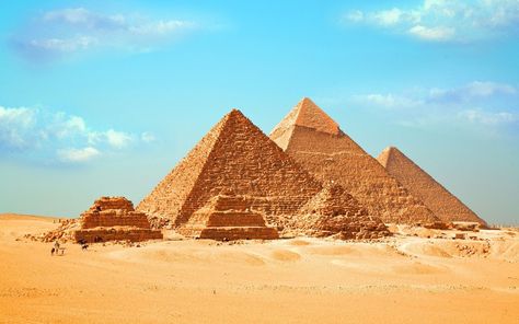 Egypt Places Natural awesome HD Image wallpaper picture Egypt Places, Egypt Wallpaper, Oromo People, Egypt Architecture, Ancient Egypt Pharaohs, Engineering Quotes, Paris Roubaix, Karma Yoga, Great Pyramid Of Giza