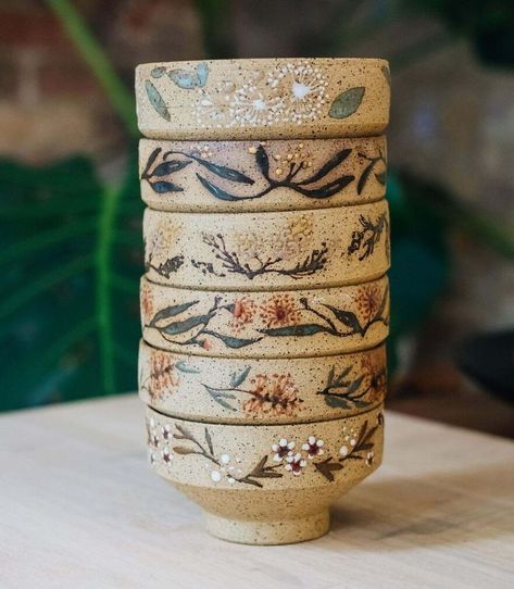 Australian Natives, So Cool, Ceramic Cups, Instagram