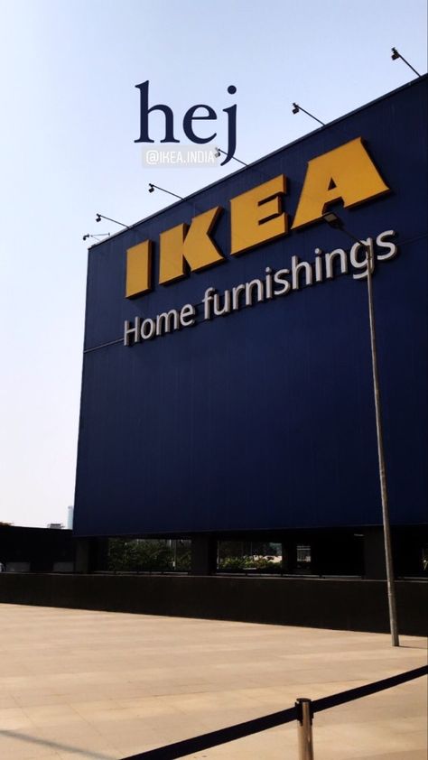 Hej, Mumbai folks @IKEA_India one of my favourite home decore store finally open in Navi Mumbai, if you are looking fancy items for home, office. visit to #ikea Navi Mumbai Store, Trubhe. Ikea Mumbai, Ikea India, Fancy Items, Home Ikea, Ikea Store, Navi Mumbai, Small Room Bedroom, Small Room, Cafe Design