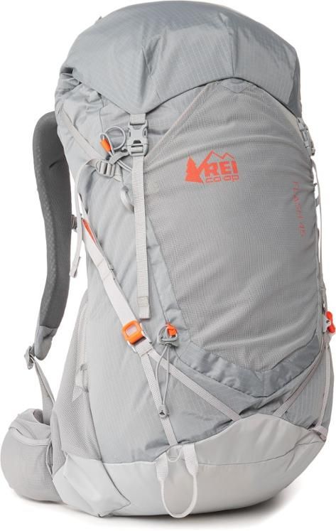 REI Co-op at REI - REI.com Best Carry On Backpack, Travel Backpack Carry On, Frame Backpack, Best Hiking Backpacks, Rope Bag, Backpacking Gear, Backpacking Packing, Hiking Gear, Osprey Backpack