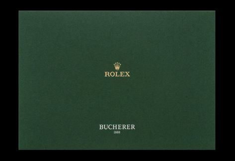 Rolex Branding, Rolex Packaging, Pop Up Invitation, Pill Container, Gold Foil Print, National Portrait Gallery, Brand Style, Invitation Sizes, Portrait Gallery