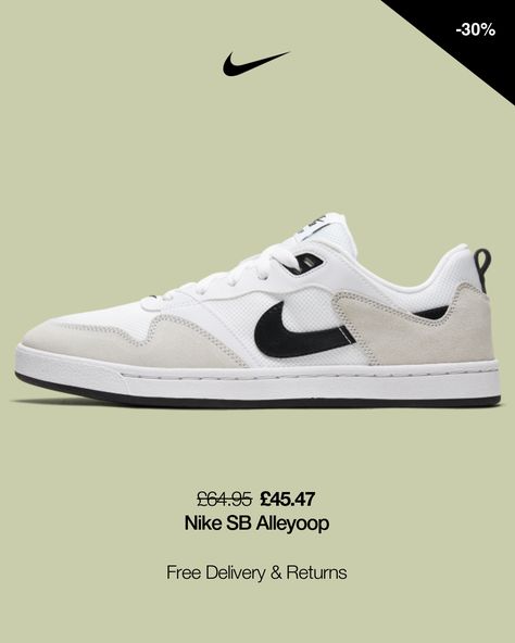 Nike Sb Alleyoop Outfit, Nike Skate Shoes, Nike Sb Alleyoop, Nike Sb, Skate Shoes, Beautiful Fashion, Jordan Shoes, Sneakers Fashion, Sneakers Nike