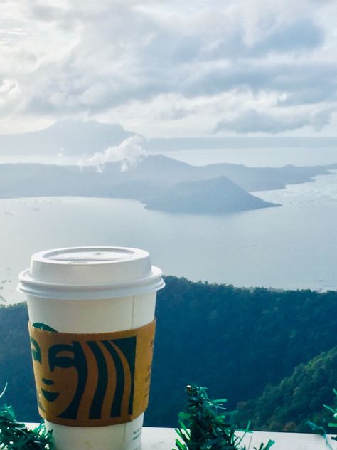 Tagaytay Photography, Tagaytay Aesthetic, Tagaytay View, Philippines Vacation, Tagaytay City, Airport Aesthetic, Tagaytay, Morning View, Ig Feed