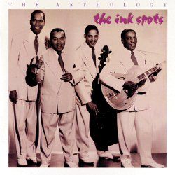 The Ink Spots, Ink Spots, World On Fire, Ella Fitzgerald, Me Too Lyrics, Old Music, Martin Scorsese, Jive, Stevie Wonder