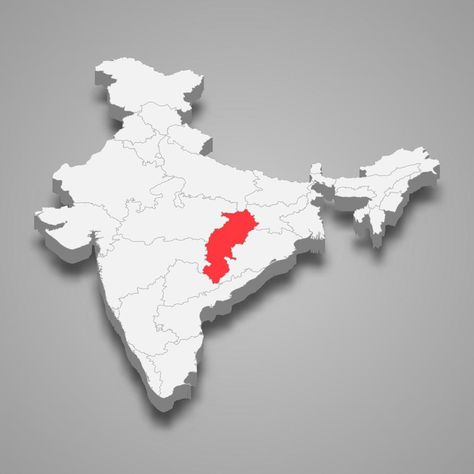 Chhattisgarh state location within India 3d map Andhra Pradesh Map, Bottles Decoration Wedding, Cute Movie Scenes, Location Pin, 3d Map, Good Photo Editing Apps, Jdm Wallpaper, India Map, Location Icon