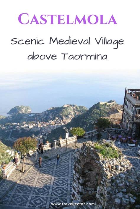 Travel Favorites, Small Cities, Sicily Travel, Italy Destinations, Taormina Sicily, Palermo Sicily, Siena Italy, Medieval Village, Venice Italy Travel