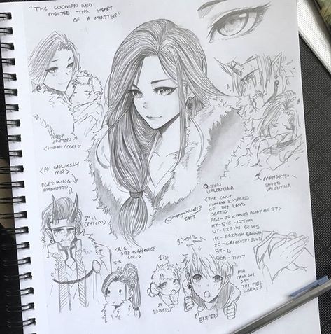 Umair (@mangakaua983) • Instagram photos and videos Mangaka Art, Anime People Drawings, Draw Tutorial, Tutorial Drawing, College Motivation, Drawing Manga, Drawing Tutorial Face, Female Drawing, Model Sheet