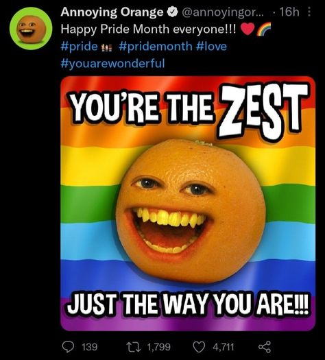 Pear Annoying Orange, Annoying Orange Fanart, Annoying Orange Pfp, Orange Profile Picture, Funny Fruits, The Annoying Orange, Annoying Orange, Funny Fruit, Smash Or Pass