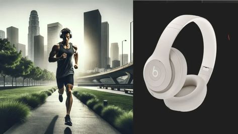 Questions like “Are Beats Studio Pro good for running?” and “Can you run with Beats Studio Pro headphones?” are flooding search engines as runners try to decide if these premium Beats headphones are worth the investment. Running Outfit, Beats Studio, Search Engines, Running Clothes, Beats Headphones, Investment, Headphones, Running