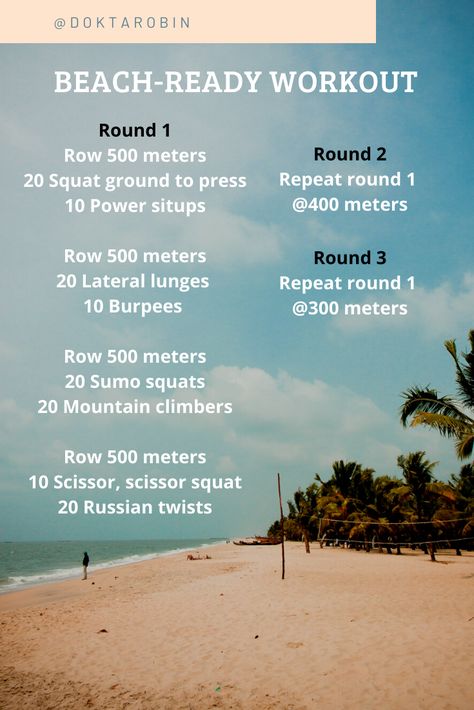 Rower Hit Workout, Rowing Machine Workout Hiit, Rowing Interval Workout, Hiit Rowing Workout, Rowing Circuit Workout, Row Circuit Workout, Row Workout Crossfit, Row And Strength Workout, Rowing And Strength Workout