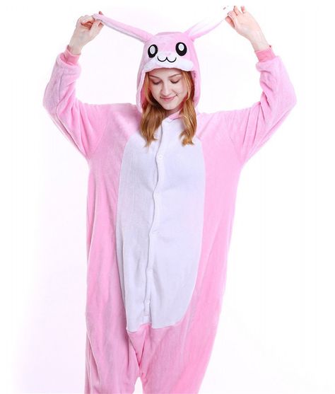 LadyKing Womens Rabbit Onesie Unisex Anime Sleeping Wear Pajamas Costume Halloween S * See this excellent product. (This is an affiliate link ). #halloweencostumesforwomen Unicorn Onesie Pajamas, Onesies Pajamas, Unicorn Onesie, Animal Onesies, Adult Onesie Pajamas, Pajama Costume, Halloween Pajamas, Onesie Pajamas, Green Frog