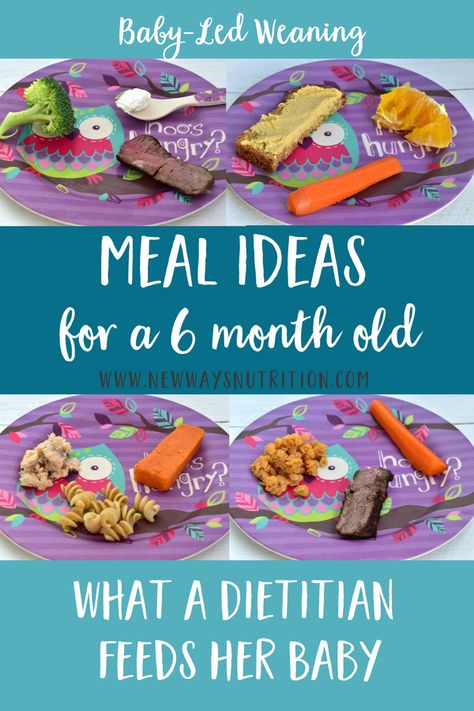 Meal ideas for babies, with video and instructions on how to safely prepare the correct textured food! #blw #babymealideas #babyledweaning 6 Month Old Baby Food, Weaning Ideas, Fingerfood Baby, Finger Food Ideas, 6 Month Baby Food, Baby Food By Age, Baby Led Weaning First Foods, Baby Lunch, Weaning Foods