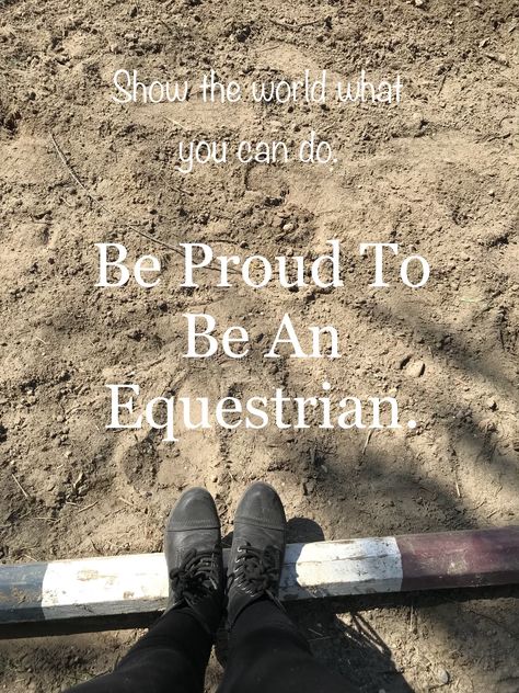 Equestrian Wallpaper Iphone, Equestrian Motivation, Equestrian Wallpaper, Cute Horse Quotes, Proud Of Myself Quotes, Horse Wallpapers, Horse Sayings, Horse Quotes Funny, Horse Riding Aesthetic