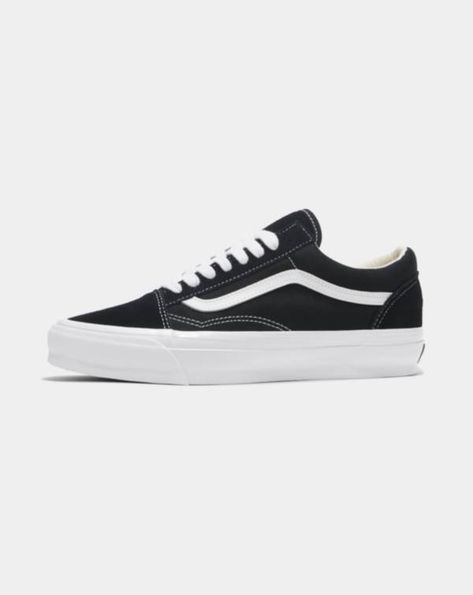 Vans® | Official Site | Free Shipping & Returns All Black Shoes, Textured Waves, Creative Expressions, All Black, Black Shoes, Baby Fashion, Outfit Accessories, The Originals, Free Shipping