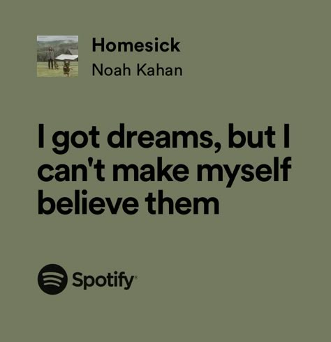 Quotes From Music Artists, Noah Kahan Song Quotes, Lyrics Noah Kahan, Noah Kahan Quotes, Noah Kahan Lyrics, Spotify Quotes, Relatable Song Lyrics, Relatable Lyrics, Noah Kahan