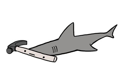 Puns Ako Kresliť, Dibujo Simple, Shark Drawing, Funny Tattoos, Cute Doodles Drawings, Funny Drawings, Funny Doodles, Cute Doodle Art, Mini Drawings