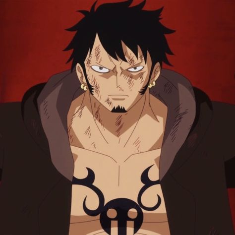 Law Without Hat, Photos Dump, Trafalgar Law, New Love, Photo Dump, One Piece, Water, Anime