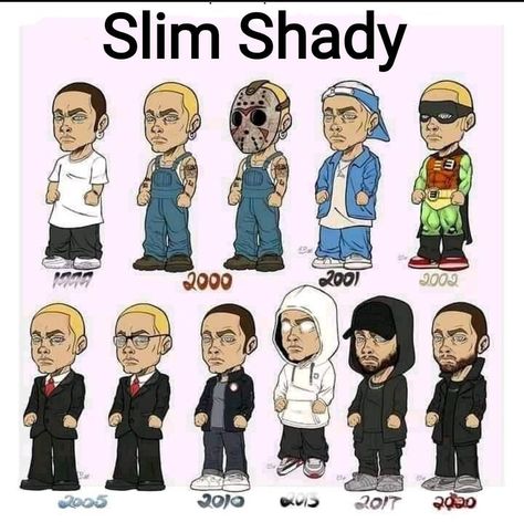 Funny Eminem, Eminem Pictures, Eminem Tattoo, Eminem Drawing, Eminem Style, Eminem Poster, Eminem Memes, Eminem Funny, The Slim Shady