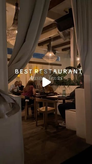 Austin’s Best Airbnb & Vacation Rentals on Instagram: "This restaurant would remind you of Tulum!

📍Nomade, Austin TX

#austin #austintx #nômade #texasrestaurant #austinrestaurants #texas" Texas Restaurant, Best Airbnb, Austin Tx, Tulum, Vacation Rentals, Austin, Vacation Rental, Favorite Places, Texas