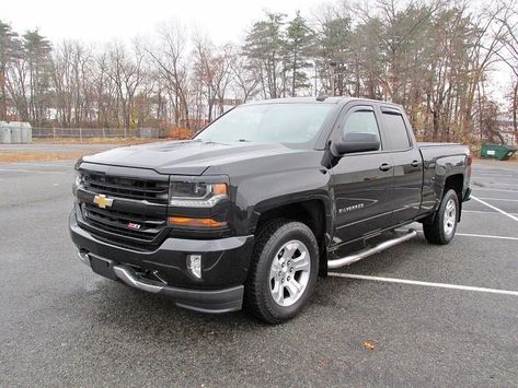 2016 Chevrolet silverado lt z71 Chevrolet Silverado 2016, 2016 Chevy Silverado, Chevy Silverado, Chevy Trucks, Chevrolet Silverado, Chevy, Suv, Trucks, For Sale