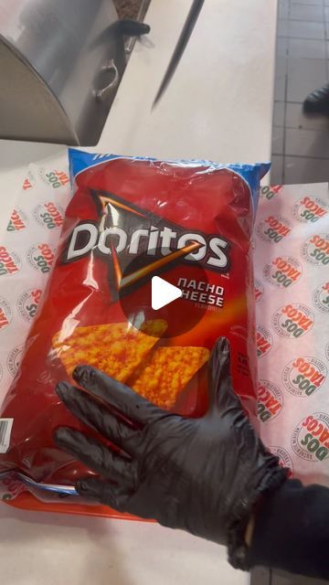 Doritos Recipes, Taco In A Bag, Doritos Taco, Doritos Nachos, Walking Tacos, Mexico Food, Taco Salad, The Winner, Nachos