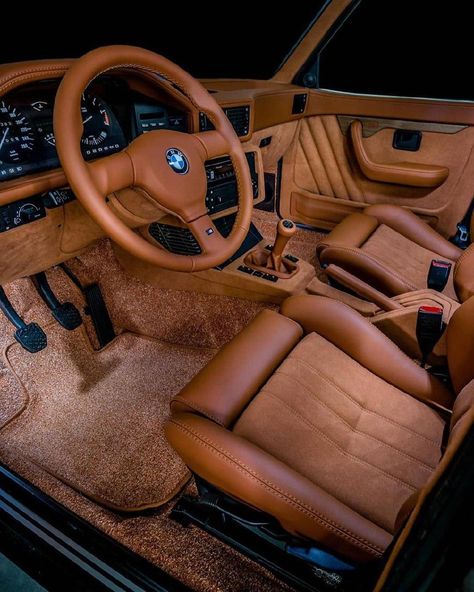 E30 Interior, Bmw E30 Interior, Bmw E30 Cabrio, Porsche Roadster, Bmw E30 Coupe, E28 Bmw, Bimmer Bmw, Bmw 535, Bmw Old