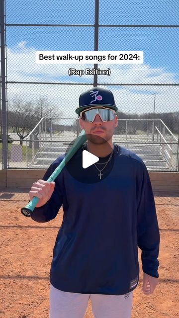 Ryan Ellingson on Instagram: "What rap walk-up song are you using this season? 👀⚾️ 

#baseball #softball #athletes #sports" Walk Out Songs For Softball, Youth Baseball Walk Up Songs, Best Softball Walk Up Songs, Walk Out Songs Baseball, Funny Walk Up Songs Softball, Best Walk Up Songs For Baseball, Softball Walkout Songs, Best Baseball Walk Up Songs, Country Walk Up Songs Softball