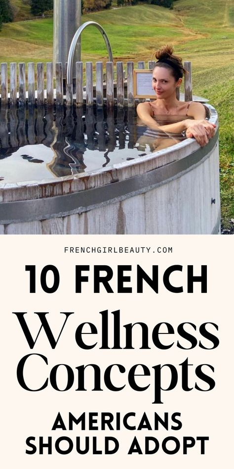 Discover the secrets to a healthier, more balanced lifestyle by exploring 10 key wellness practices embraced in France. From mindful eating to prioritizing leisure time, these concepts can help Americans improve their physical and mental well-being. Learn how to slow down, savor the moment, and cultivate a more holistic approach to self-care.
Discover French wellness, lifestyle balance, self-care, mindfulness, work-life harmony! Healthy Liver Diet, Wellness Practices, Wellness Home, Wellness Ideas, Wellness Aesthetic, Importance Of Mental Health, French Lifestyle, Wellness Lifestyle, Effective Workout Routines