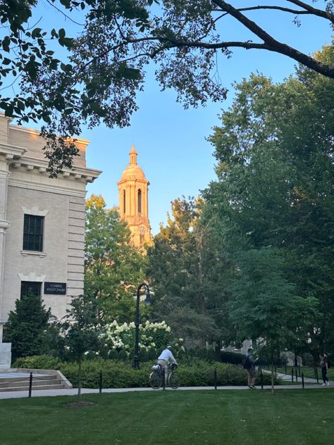 Penn State University Campus, Penn State Campus, Penn State University Aesthetic, Upenn University Aesthetic, Penn State Aesthetic, She Gets The Girl, Penn University, University Ideas, Penn State College