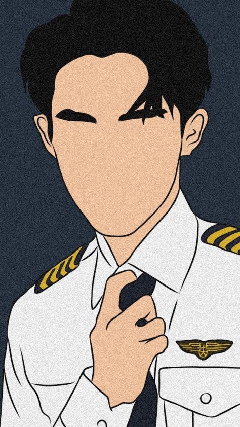 Romantic Cartoon Images, Wayv Winwin, Army Images, Airplane Wallpaper, Boy Illustration, Creative Profile Picture, Anime Pixel Art, Anime Backgrounds Wallpapers, Cute Love Cartoons