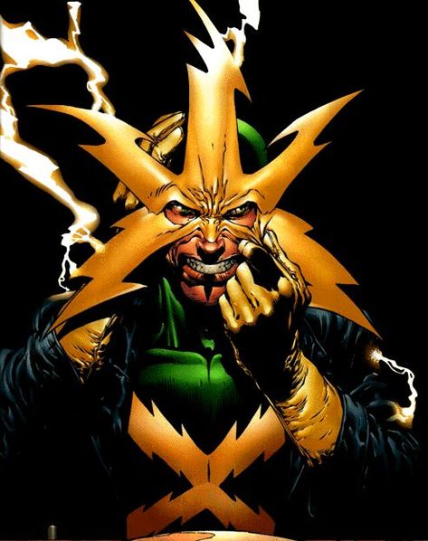 electro Marvel Electro, Comic Book Villains, Avengers 1, Comic Villains, Marvel Villains, New Avengers, Marvel Posters, Comic Collection, Super Villains