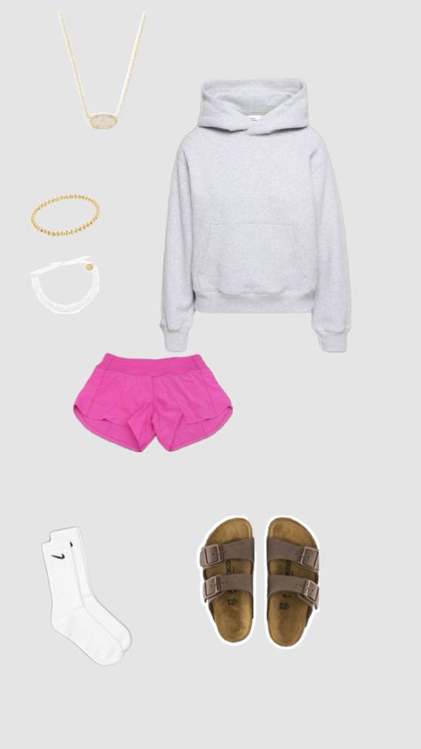 Cute Highschool Outfits, Cute Middle School Outfits, Simple Outfits For School, Preppy Summer Outfits, Casual Outfits For Teens, Casual Preppy Outfits, Outfit Inspo Casual, Trendy Outfits For Teens, Cute Lazy Day Outfits