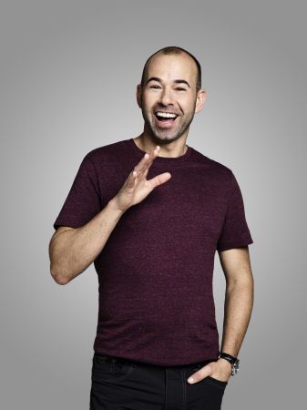 Murray Impractical Jokers, Murr Impractical Jokers, Impractical Jokes, James Murray, Yas Queen, Impractical Jokers, Lifelong Friends, A Crush, Face Reveal