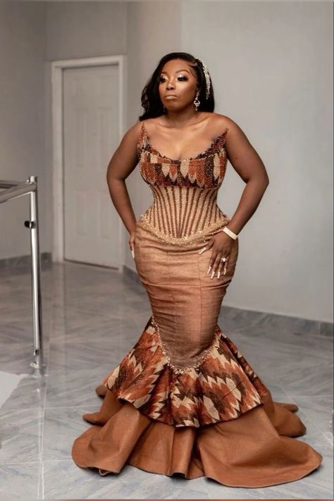 Corset African Traditional Dress, Ghanaian Kente Traditional Weddings, Kente Traditional Wedding Dress, Traditional Ghanaian Wedding Dresses, Ghanaian Traditional Wedding Dresses, Kente Dress Ghana Traditional Weddings, Ghana Traditional Wedding Dresses, Ghana Fashion Kente, Congolese Traditional Wedding