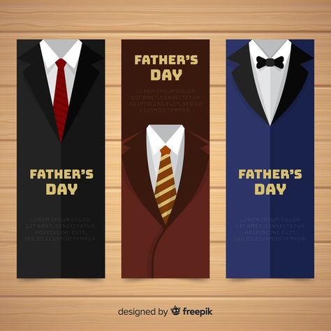 Fathers Day Banner, Free Banner, Graphic Editing, Love Design, Happy Father, Vector Photo, Fathers Day, Graphic Resources, Father's Day